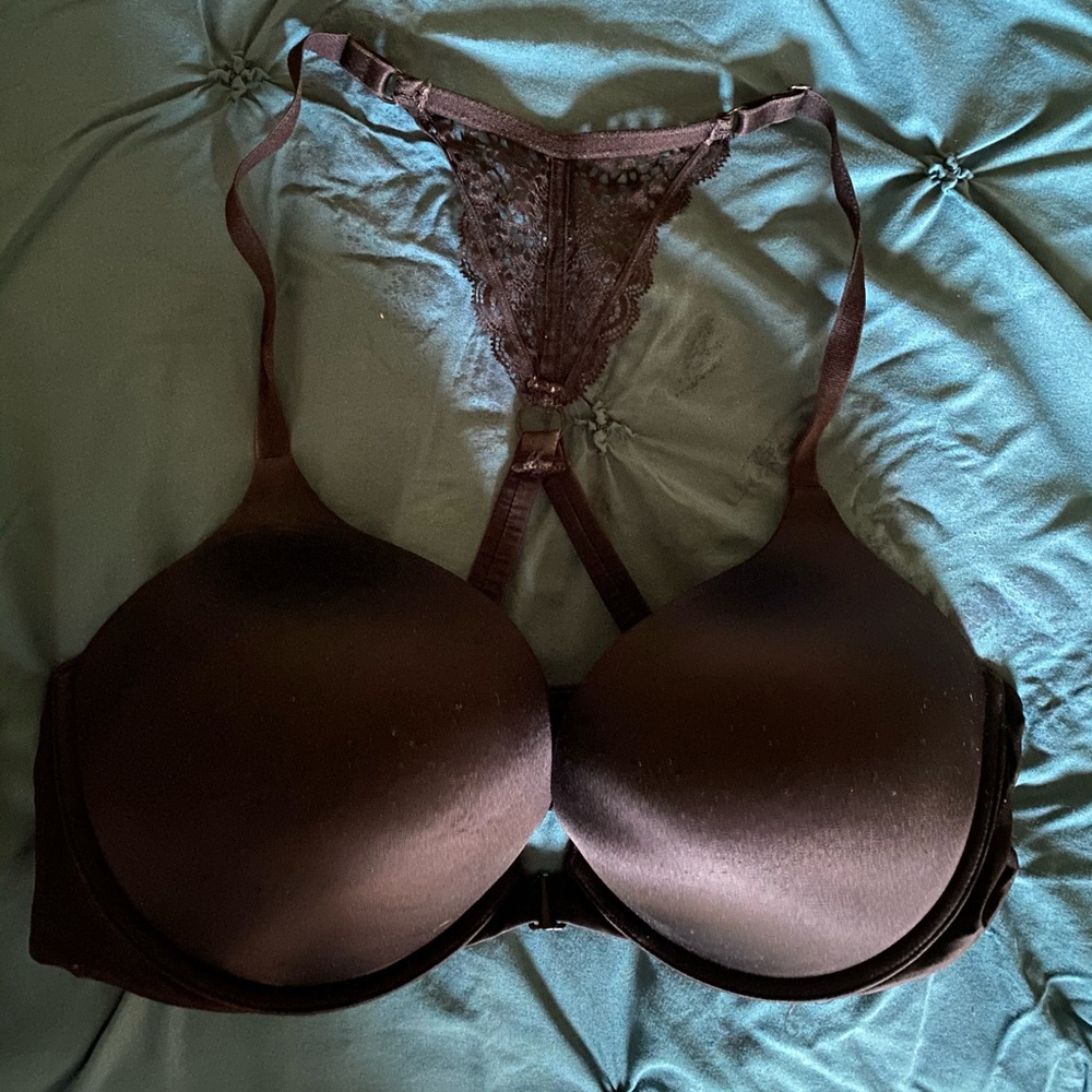 Victoria’s Secret Bombshell Bra